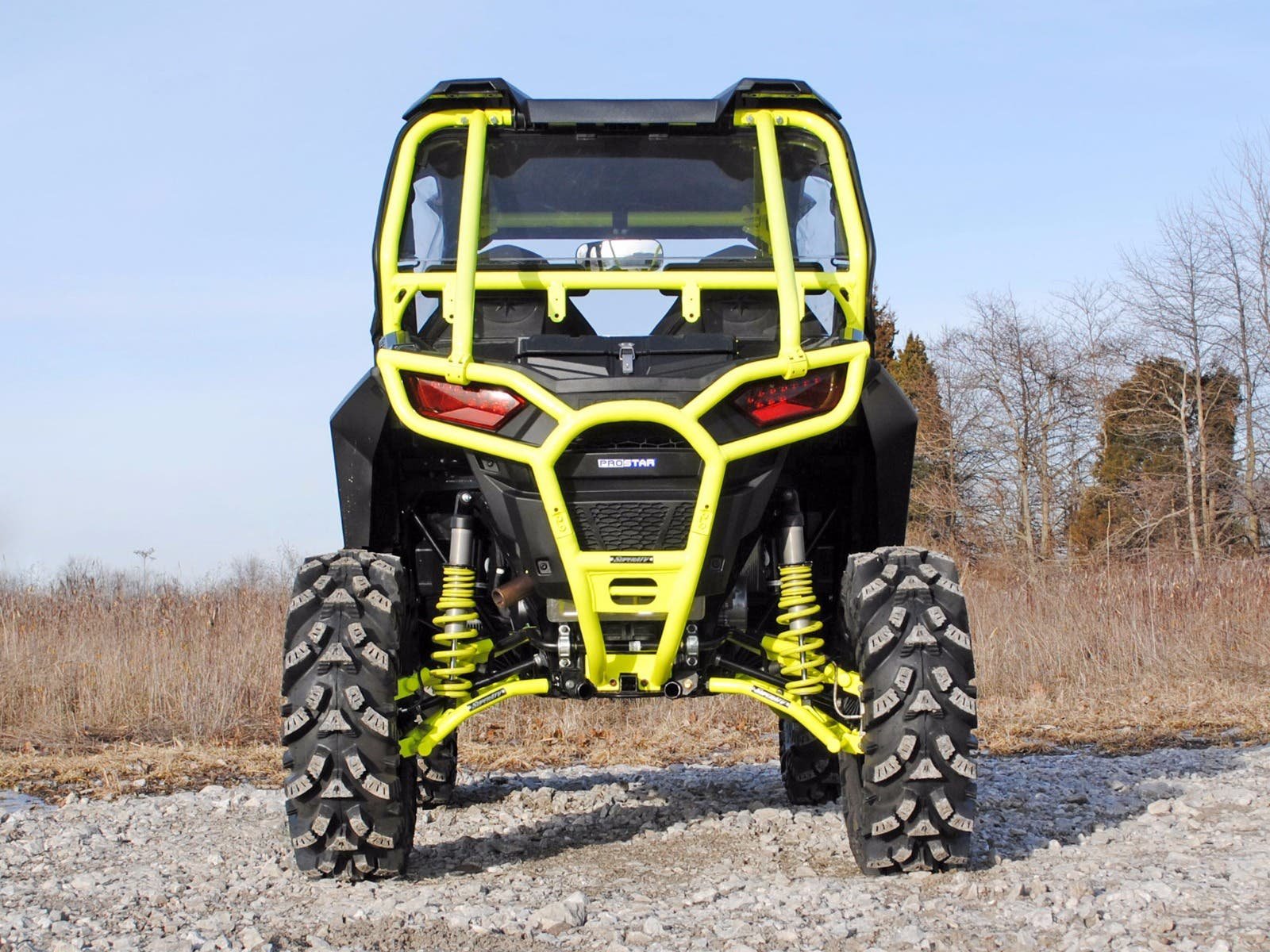 Polaris RZR S 1000 3" Lift Kit - Image 6