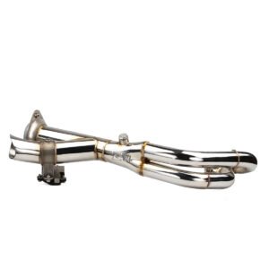 RPM 2018-2023 RZR XP1000 / XP 1000 2.5" E-valve Captain's Choice Side Dump Exhaust