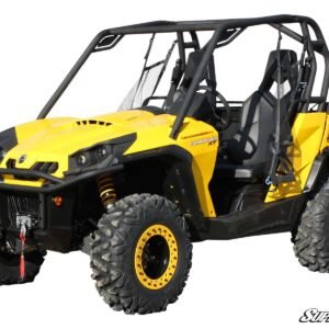 Can-Am Commander 2.5" Lift Kit