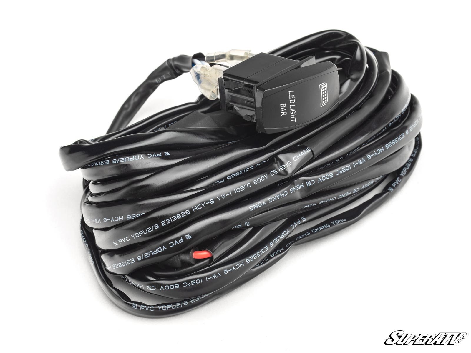 30" LED Combination Spot / Flood Light Bar - Image 5