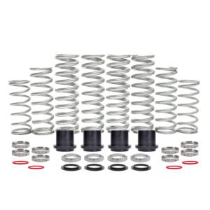 Polaris General 1000 Dual Rate Spring Kits