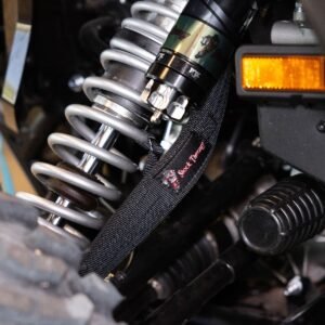 CFMoto ZForce Z10 Limit Strap Kits