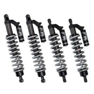 Fox QS3 Shock Set for CFMoto UForce U10