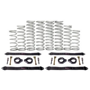 Shock Therapy Packages - Can-am Maverick X3 Models