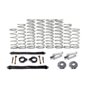 Shock Therapy Packages - Polaris RZR Pro R Models