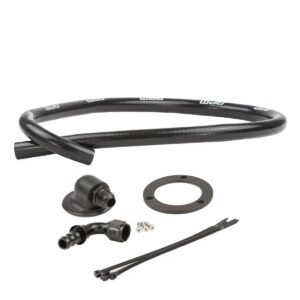 RPM CFMoto Z10 4-Stage Catch Can Recirculation Kit