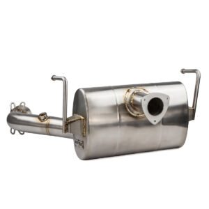 RPM Can-Am Outlander 1000R G3 Chambered Q-Series Muffler