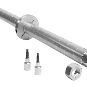 Shock Service Tools