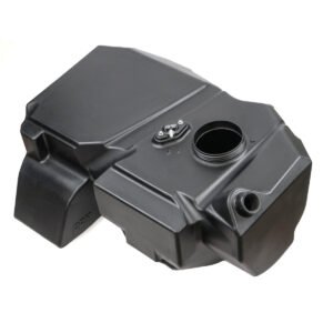 RPM Maverick R Extended Capacity 19 Gallon Replacement Fuel Tank