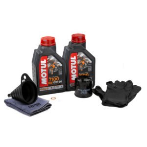 RPM Performance Polaris Scrambler 1000 Oil Change Kit