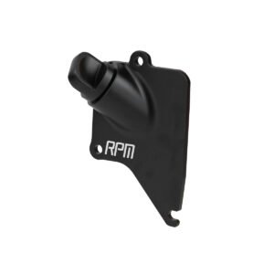 RPM Polaris RZR Pro R Oil Filler Adapter Plate / Turbo Return