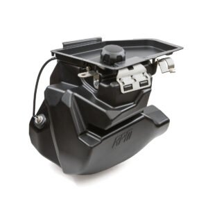 RPM Pro R, Pro S, Pro XP & Turbo R 8.5 Gallon Auxiliary Dash Mount Fuel Tank
