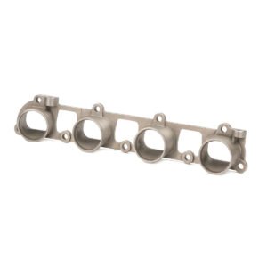 RPM Polaris Pro R Header Flange for DIY Exhausts & Turbo Kits