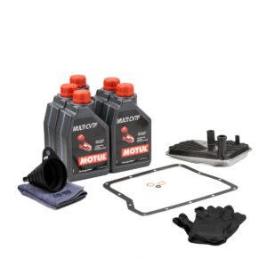 RPM CVTF Oil Change Kit For Polaris Ranger 1500