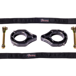 Kawasaki Teryx H2 Limit Strap Kits