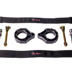 Honda Talon 1000X Limit Strap Kit