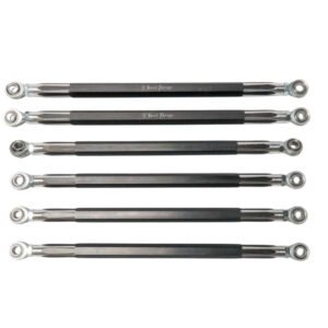 CFMoto ZForce Z10 Radius Rod Kit