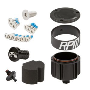 RPM 4-Stage Catch Can Replacement Parts & Accessories
