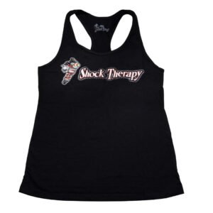 Women's Racerback Tank