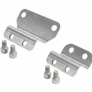 Can-am X3 Pull Plate Extender Kit