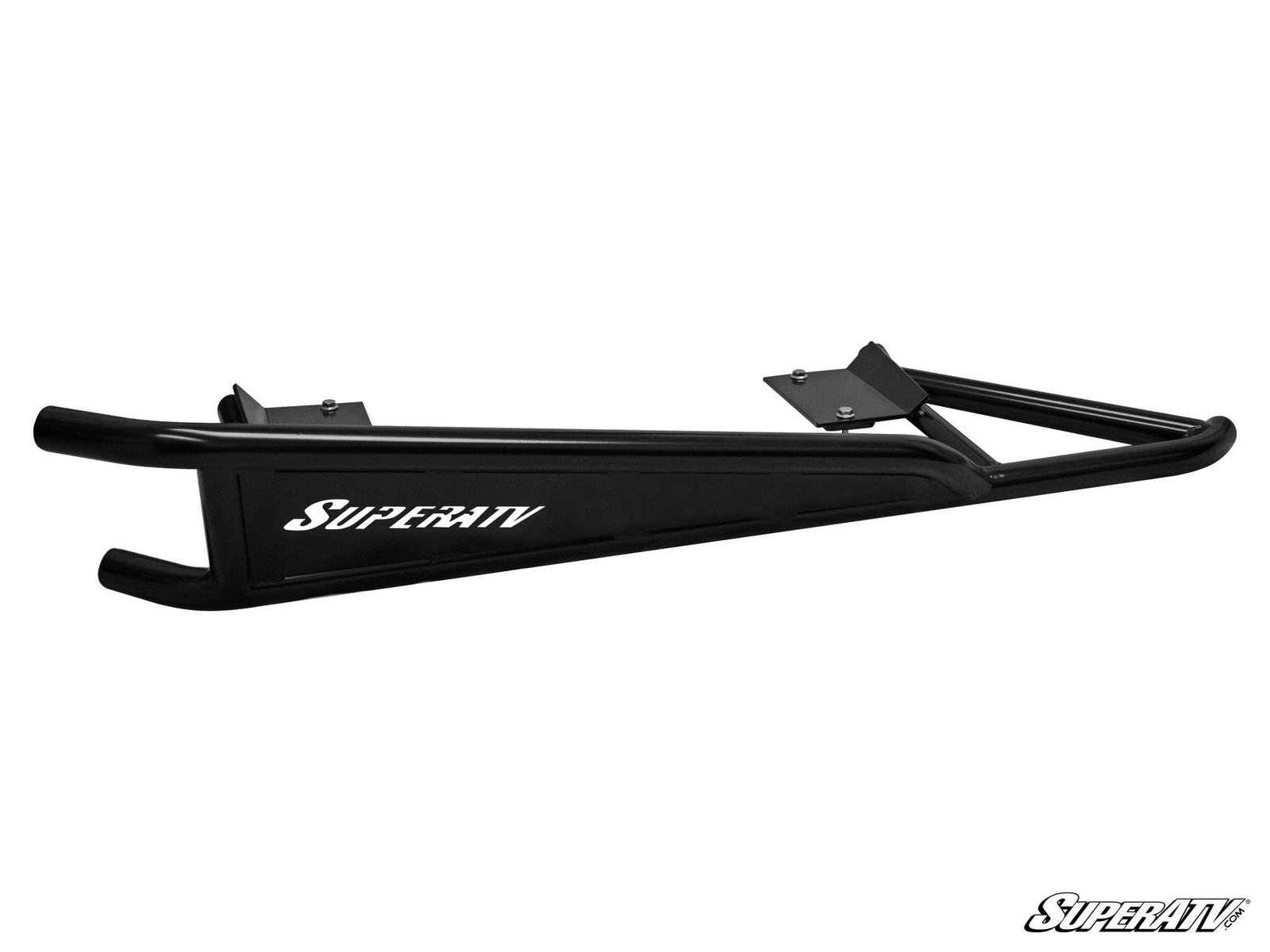 Can-Am Commander Rock Slider Nerf Bars - Image 4