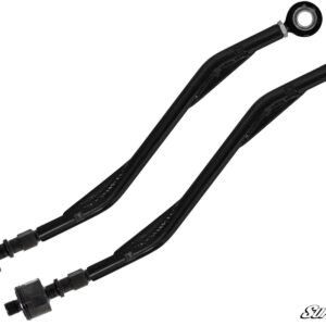 Can-Am Maverick Z-Bend Tie Rod Kit - Replacement for SuperATV Lift Kits