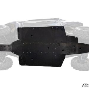 Can-Am Maverick Trail Full Skid Plate