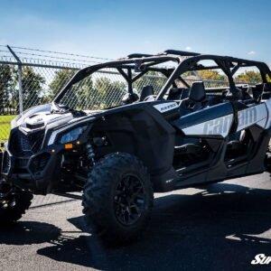 Can-Am Maverick X3 Plug & Play Turn Signal Kit