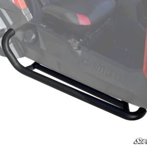 CFMOTO ZForce Heavy-Duty Nerf Bars