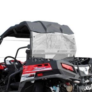 CFMOTO ZForce 800EX Rear Windshield