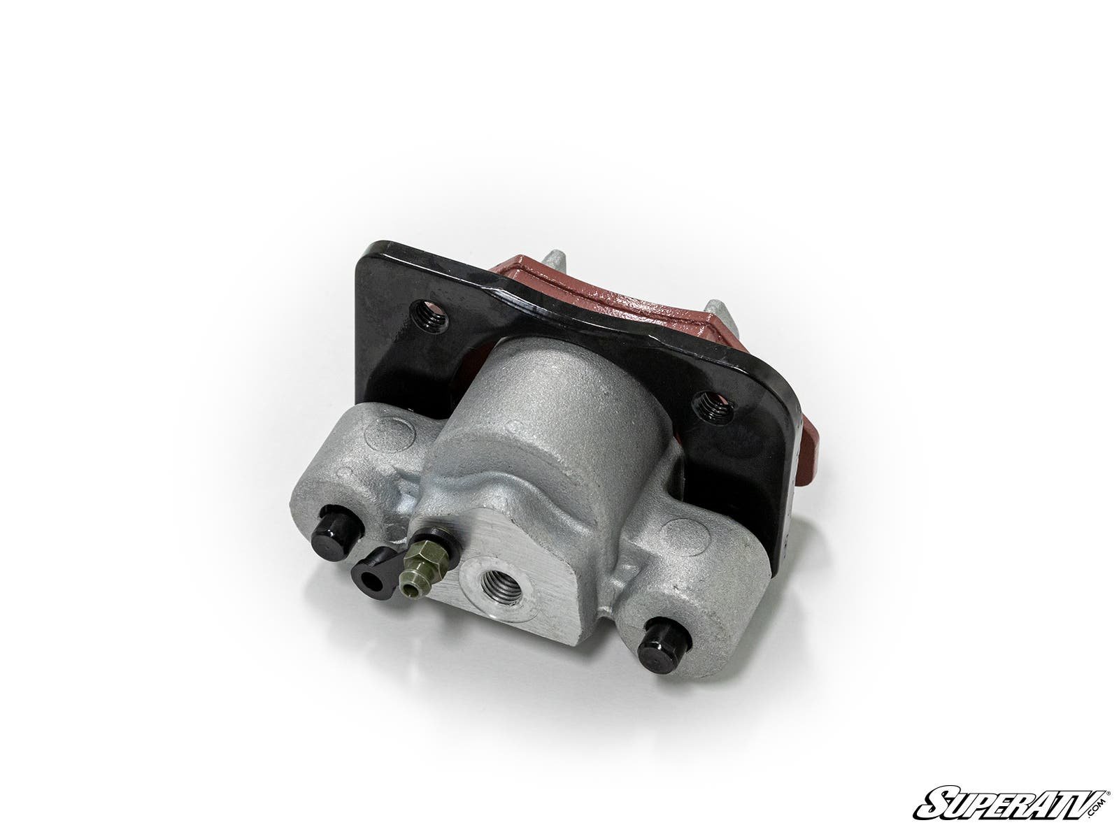 Honda Rancher Front Disc Brake Kit - Image 3