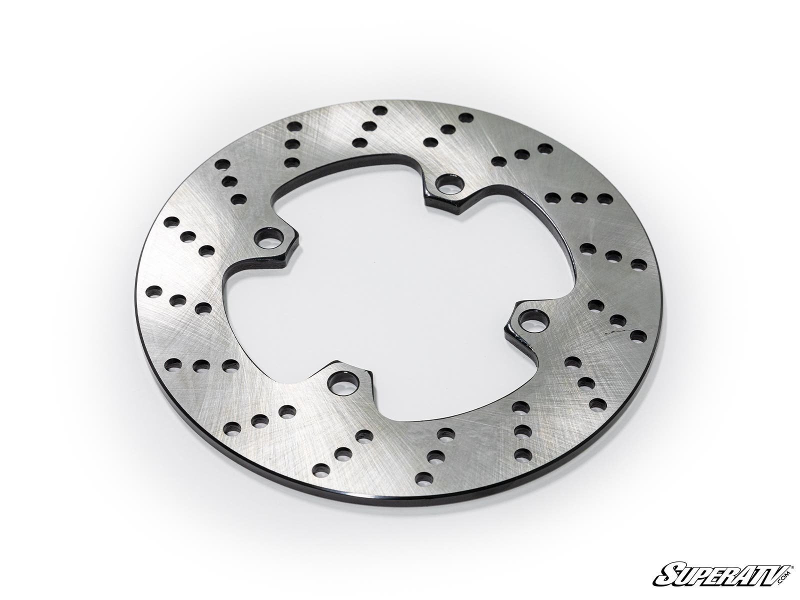 Honda Rancher Front Disc Brake Kit - Image 4