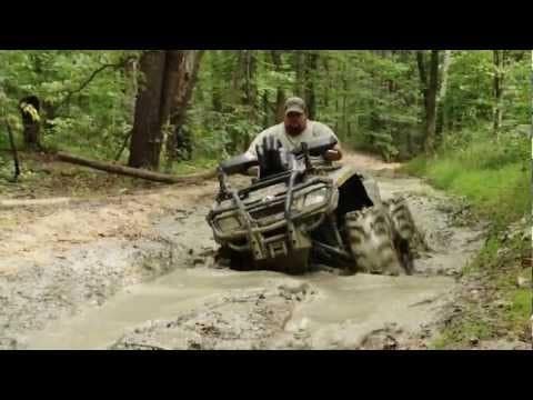 SuperATV Terminator UTV / ATV Mud Tire - Image 7