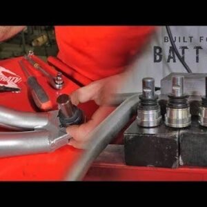 Polaris Replacement Ball Joints