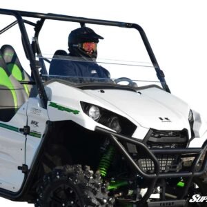 Kawasaki Teryx 800 Half Windshield