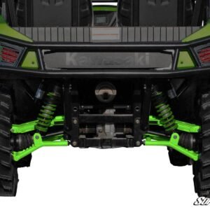 Kawasaki Teryx High Clearance 1.5" Rear Offset A-Arms