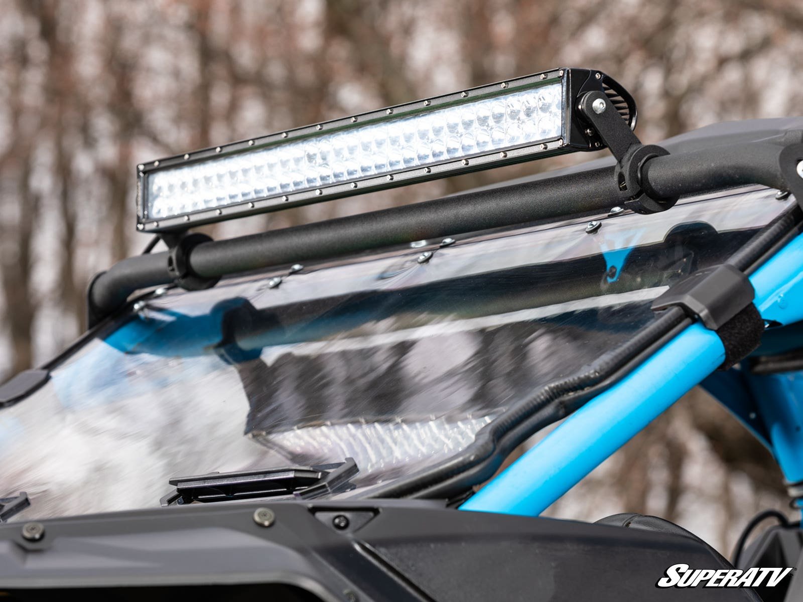 30" LED Combination Spot / Flood Light Bar - Image 7