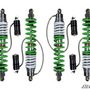 Phantom Pro Sport Series Remote Reservoir Shocks - RZR S 800