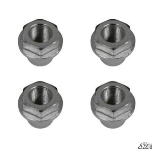 Polaris RZR Portal Gear Lift Recessed Nut Kit