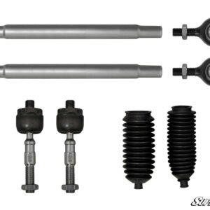 Polaris Ranger 500 Heavy-Duty Tie Rod Kit