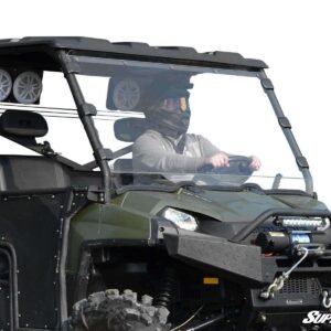 Polaris Ranger XP 800 Full Windshield