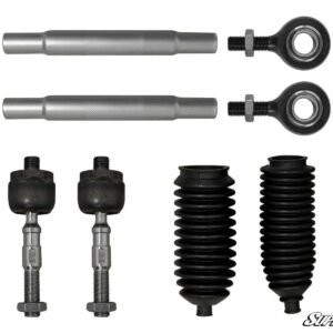 Polaris Ranger Midsize Heavy-Duty Tie Rod Kit