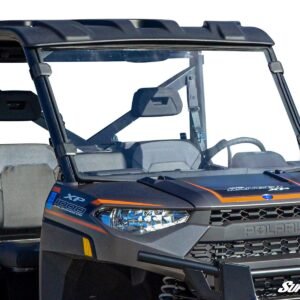 Polaris Ranger XP 900 Full Windshield