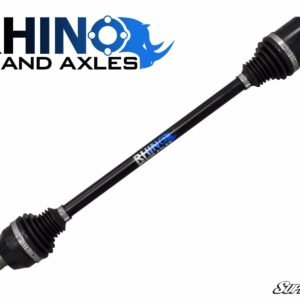 Honda Pioneer 1000 Big Lift Kit Axle—Rhino Brand