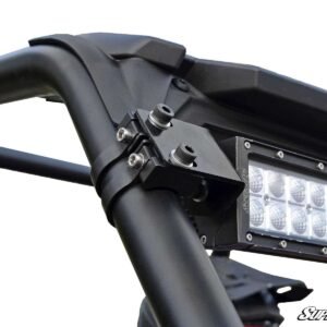 Polaris RZR 30" Straight / Curved Light Bar Cage Mounting Bracket