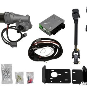 Polaris RZR 570 Power Steering Kit