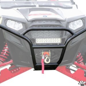 Polaris RZR Front Sport Bumper