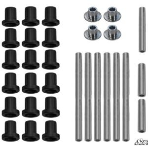 Polaris RZR 800 A-Arm Bushings