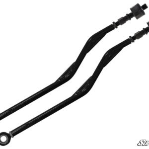 Polaris RZR S 900 Z-Bend Tie Rod Kit - Replacement for SuperATV Lift Kits