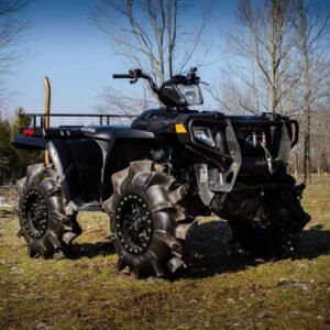 Polaris Sportsman 2" Lift Kit
